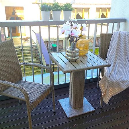 114 Przy Plazy W Royal Tulip Sand Natalia Dobruk Apartamenty Kolobrzeg Exterior photo