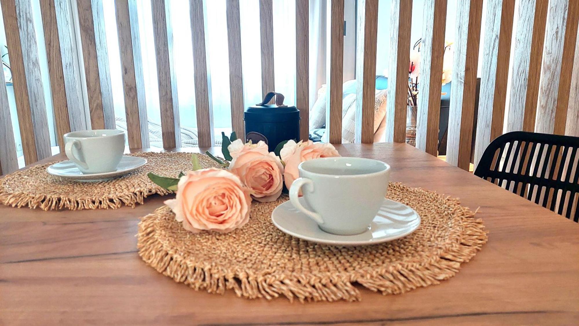 114 Przy Plazy W Royal Tulip Sand Natalia Dobruk Apartamenty Kolobrzeg Exterior photo
