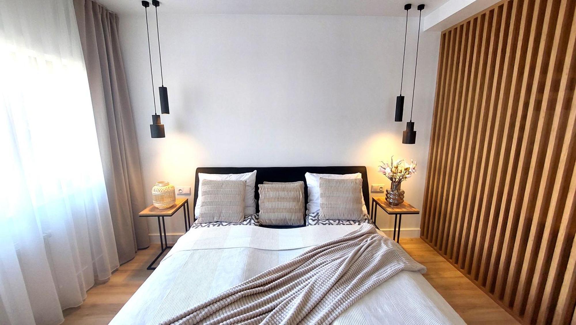 114 Przy Plazy W Royal Tulip Sand Natalia Dobruk Apartamenty Kolobrzeg Exterior photo